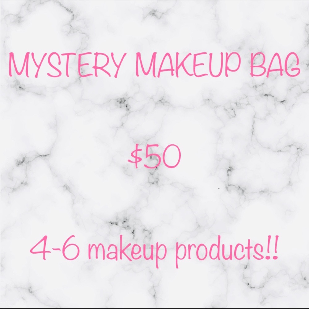 makeup